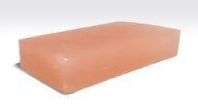 Salt Tile (2x4x8 inches)