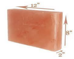 Cooking Tile 2x8x12